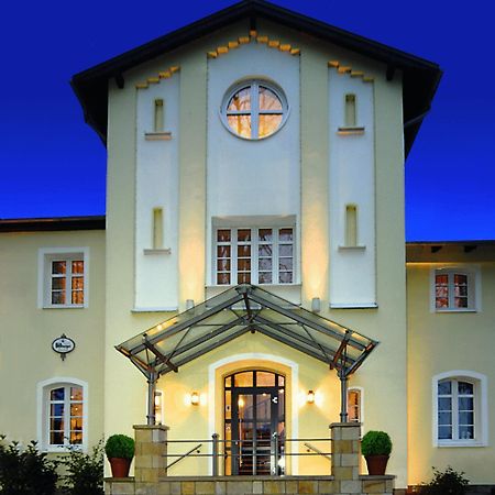 Hotel Xtra Gleis Hörstel Esterno foto