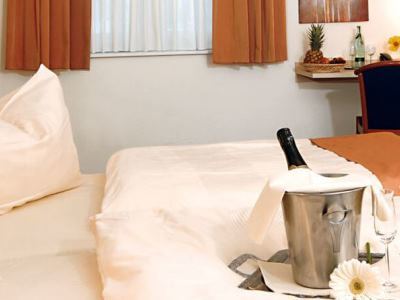 Hotel Xtra Gleis Hörstel Esterno foto